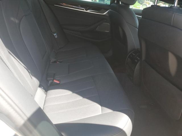 2023 BMW 540 I WBA53BJ01PWY12130