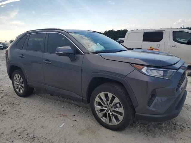2021 TOYOTA RAV4 XLE P 2T3C1RFV1MW149729