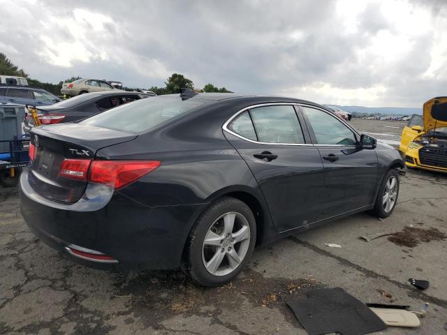 2018 ACURA TLX TECH - Inny widok