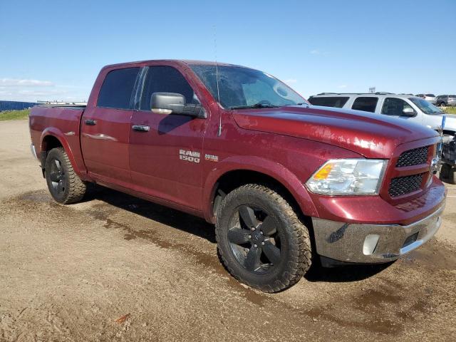 2017 RAM 1500 SLT 1C6RR7LT8HS737515