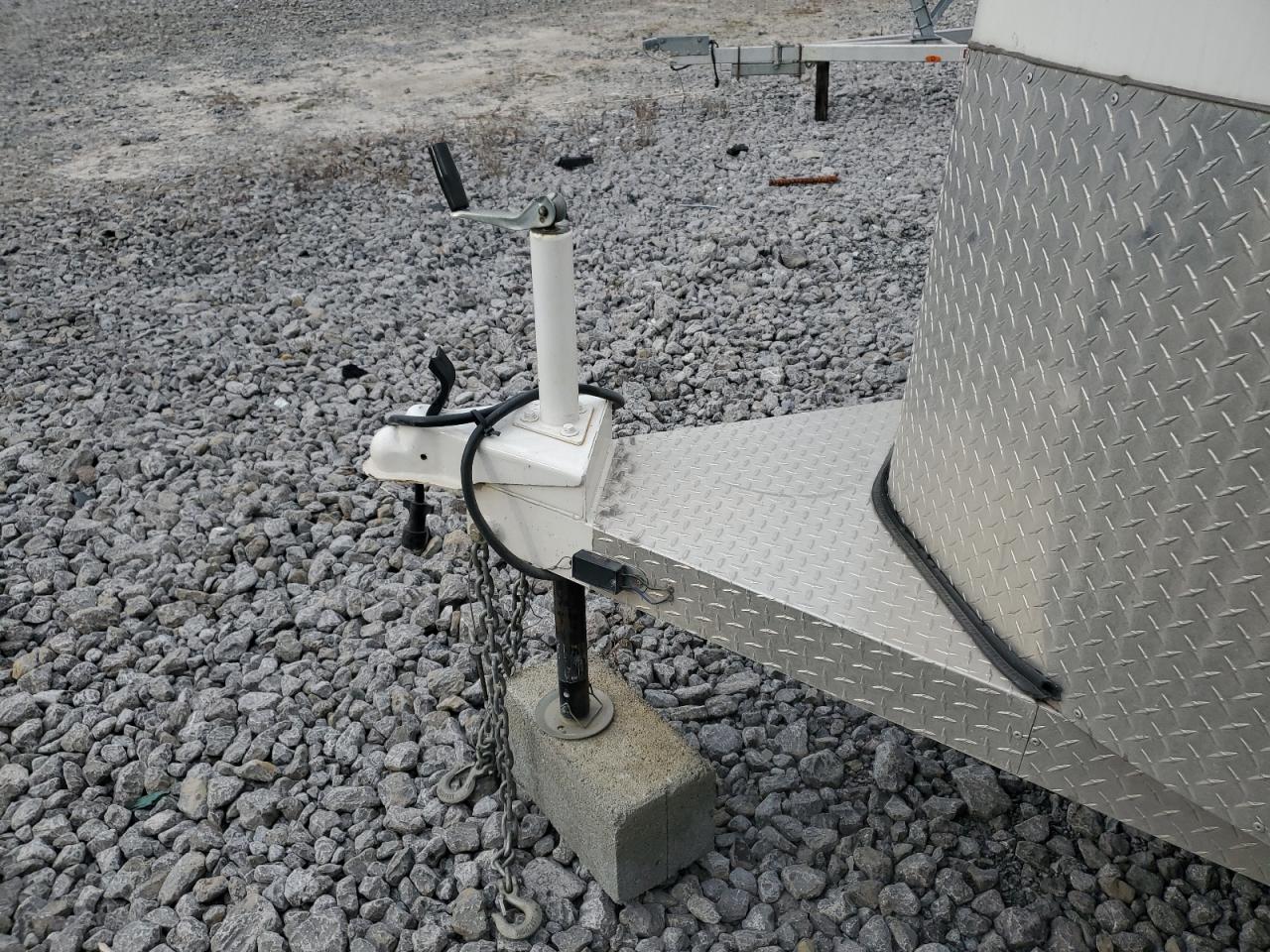 Lot #3257166222 2024 TRAIL WEST UNKNOWN