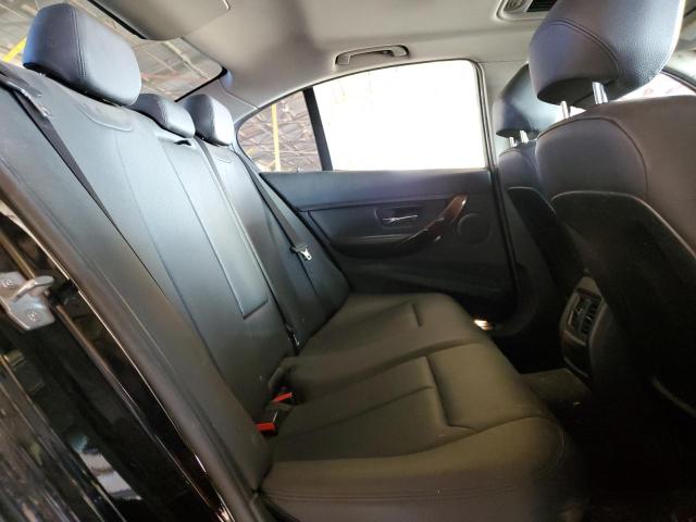 2014 BMW 320 I XDRI - WBA3C3G54ENS72078