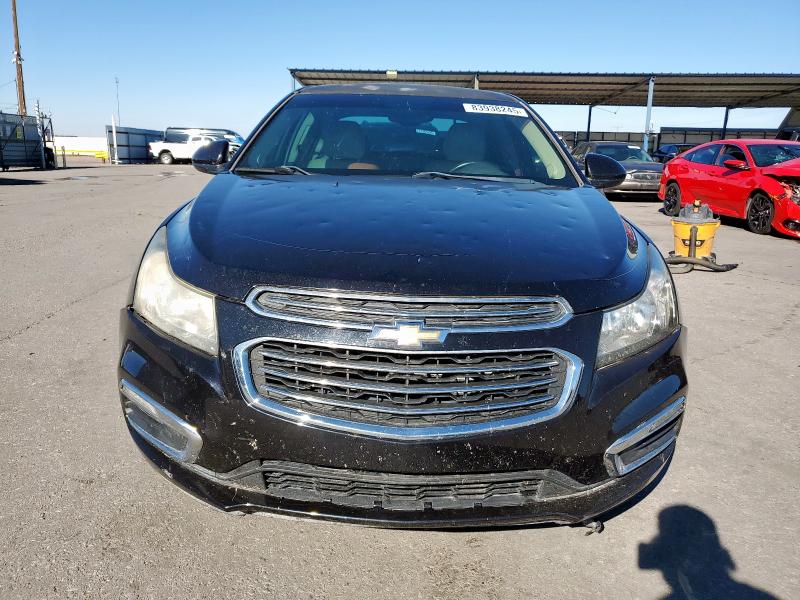 2016 CHEVROLET CRUZE LIMI 1G1PG5SB3G7188660