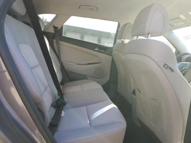 2017 HYUNDAI TUCSON LIMITED KM8J3CA22HU345091