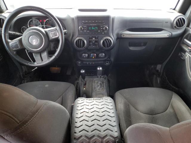 2015 JEEP WRANGLER U 1C4BJWDG1FL722276