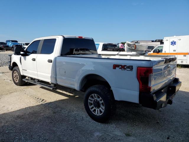 2019 FORD F350 SUPER - 1FT8W3BT8KEF10001