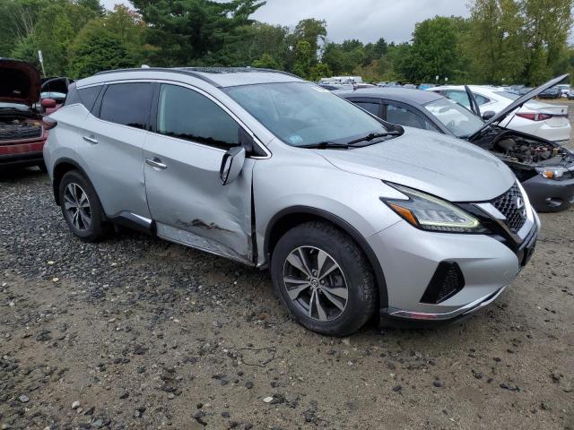 2019 NISSAN MURANO S - 5N1AZ2MS9KN135075