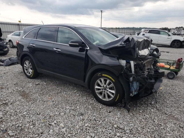 2020 KIA SORENTO S 5XYPG4A52LG622528