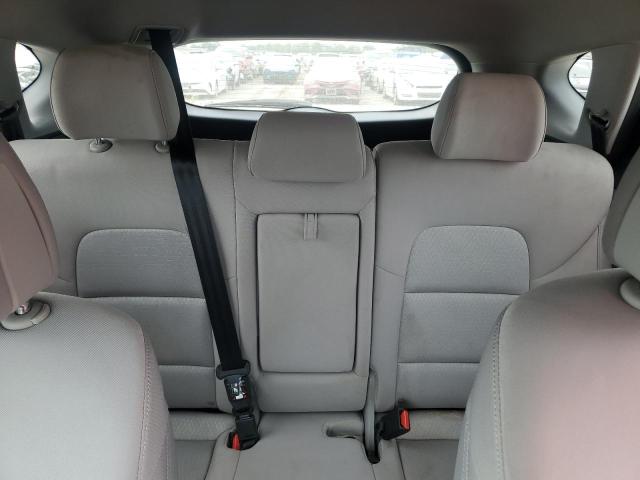 2016 HYUNDAI TUCSON LIM #3297018373