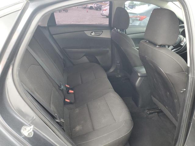 2021 KIA FORTE FE - 3KPF24AD3ME278126