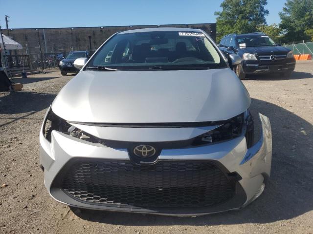 2020 TOYOTA COROLLA LE - JTDEPRAE4LJ103811