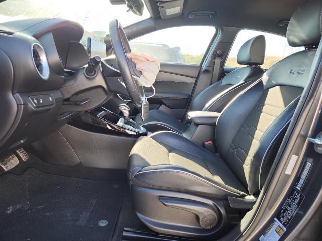 2023 KIA FORTE GT LINE 3KPF54AD2PE574329