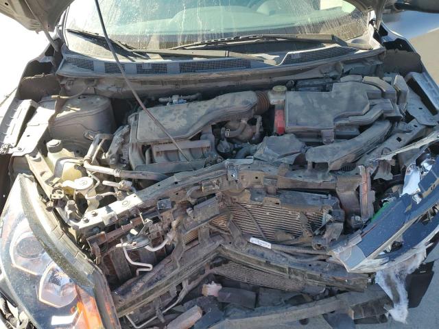 2019 NISSAN ROGUE SPORT S JN1BJ1CP5KW228616