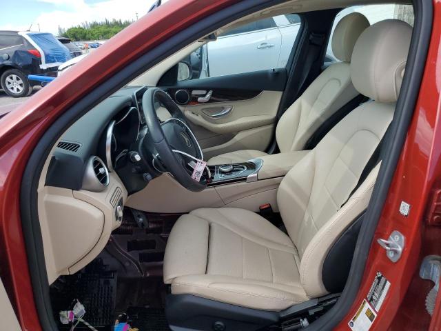 2018 MERCEDES-BENZ C 300 55SWF4JB8JU277268