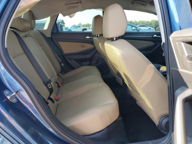 2019 VOLKSWAGEN JETTA SEL 3VWEB7BU7KM164383