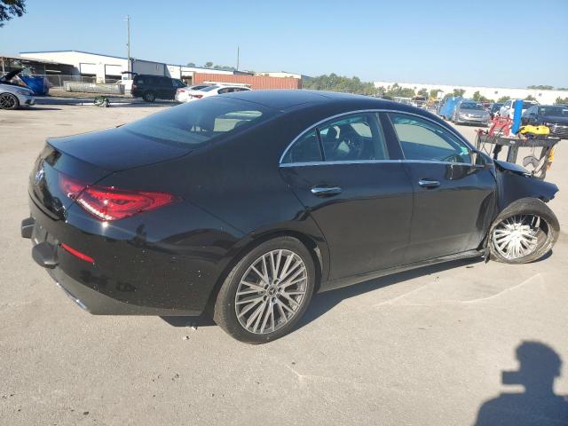 2022 MERCEDES-BENZ CLA 250 W1K5J4GB5NN249802