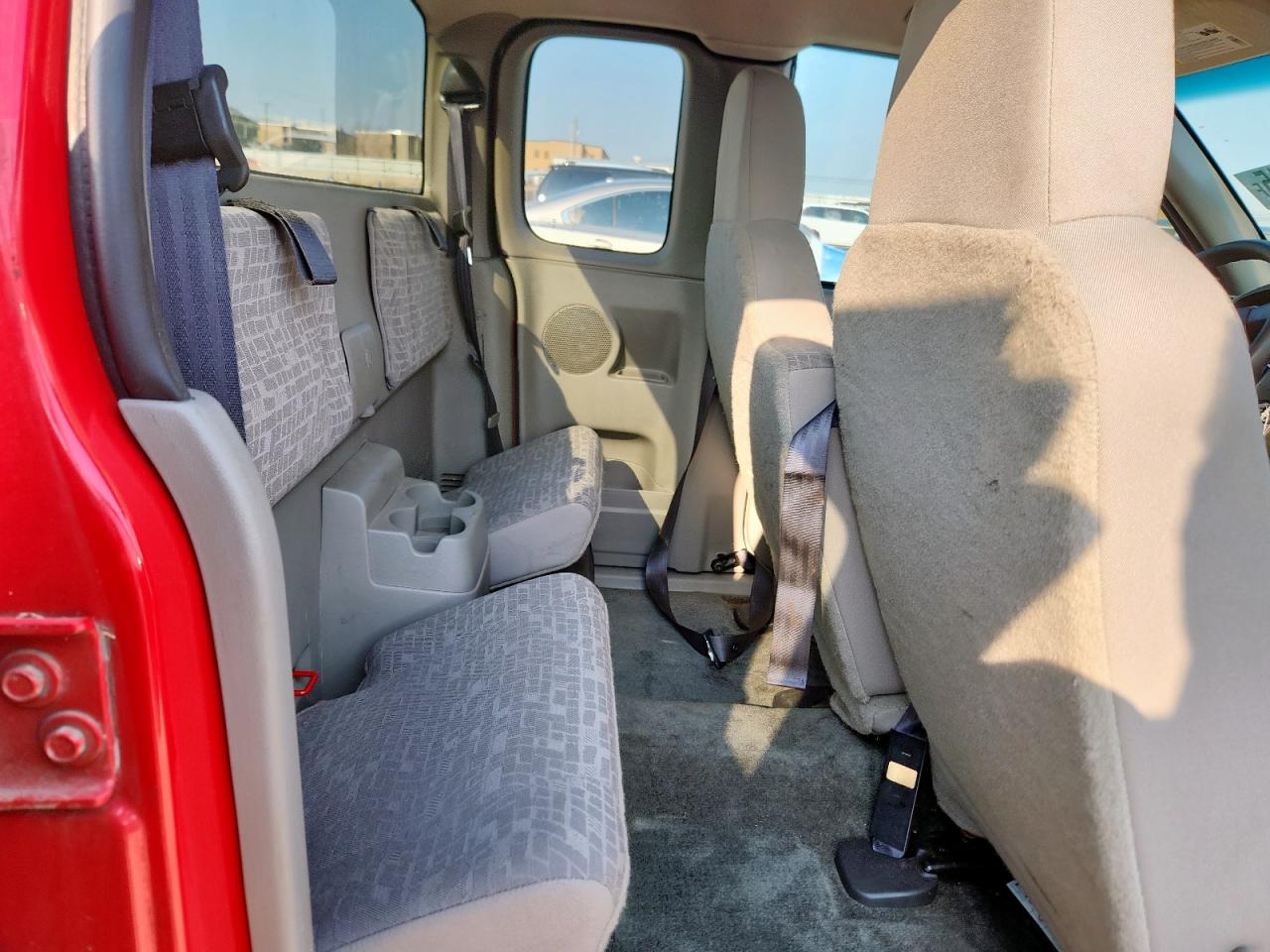 Lot #3274803121 2006 CHEVROLET COLORADO