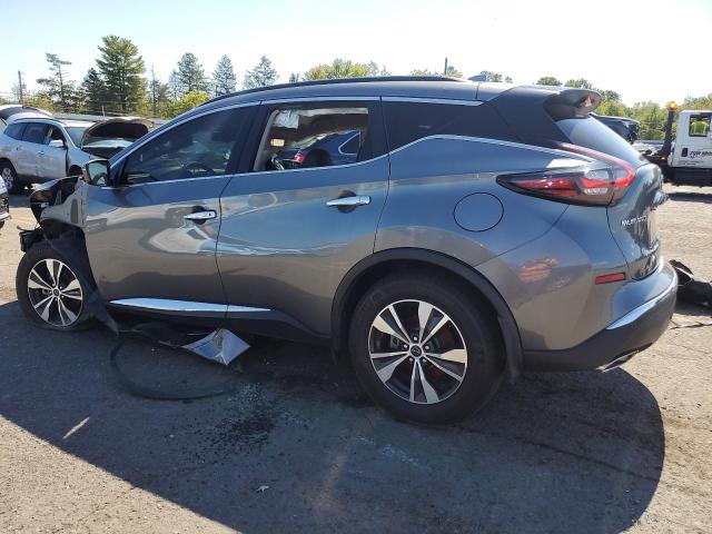 2023 NISSAN MURANO SV 5N1AZ2BS8PC114417