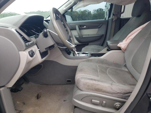 2015 GMC ACADIA SLE 1GKKRPKD7FJ264377