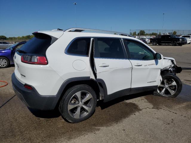 2020 JEEP CHEROKEE L 1C4PJLDB3LD628088