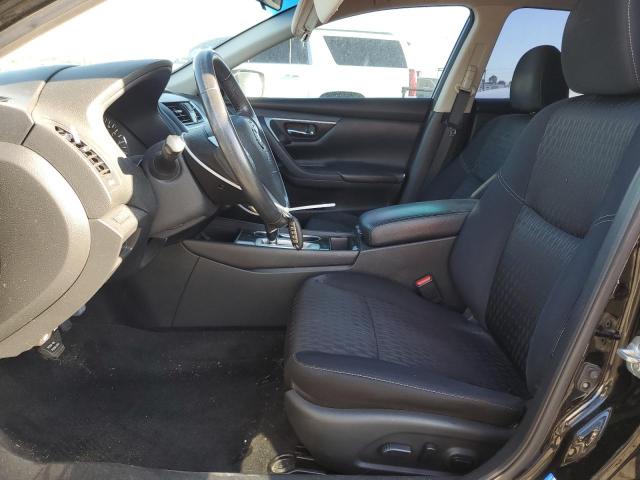 2018 NISSAN ALTIMA 2.5 - 1N4AL3APXJC265250