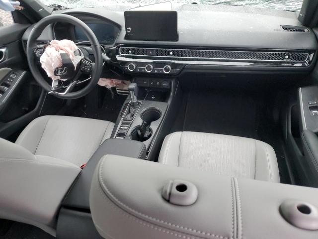 2025 HONDA CIVIC SPORT - 2HGFE4F86SH328717