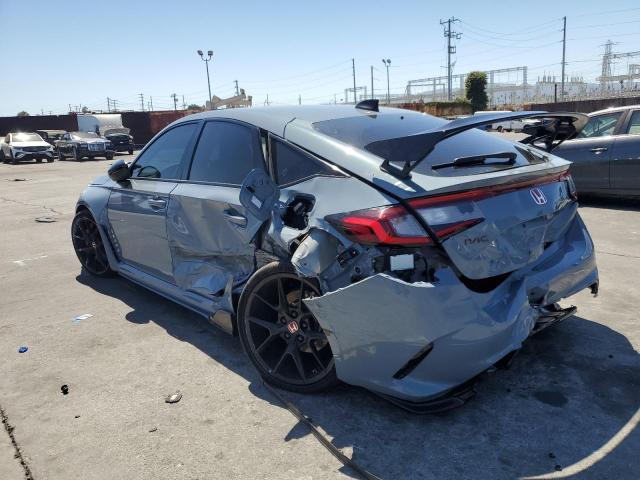 2025 HONDA CIVIC TYPE - Other View