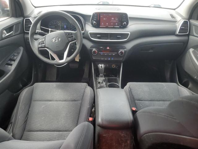 2019 HYUNDAI TUCSON SE KM8J23A49KU008350