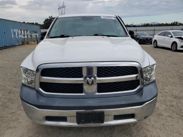 2017 RAM 1500 ST 1C6RR7FT2HS676870
