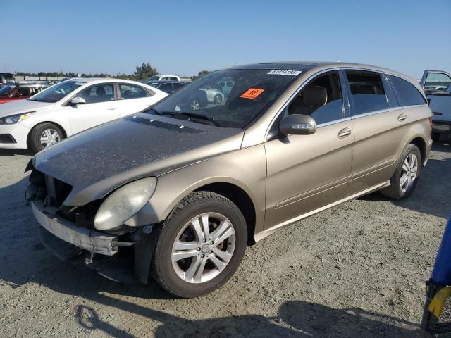 MERCEDES-BENZ R 350 4MATIC