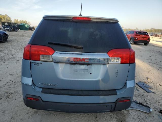2015 GMC TERRAIN SL 2GKALMEK8F6251284