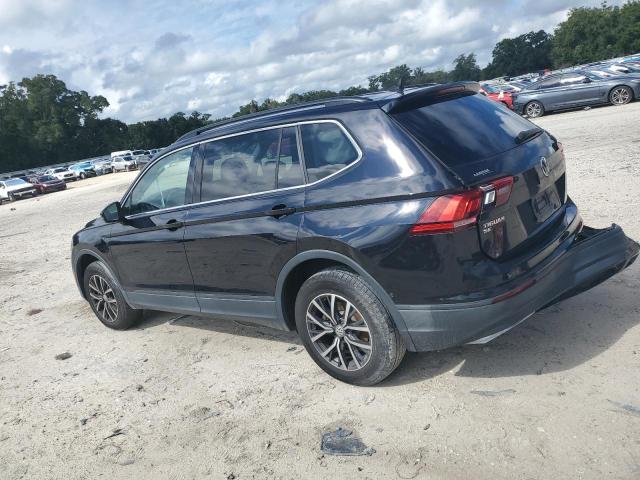 2019 VOLKSWAGEN TIGUAN SE 3VV3B7AX3KM099989