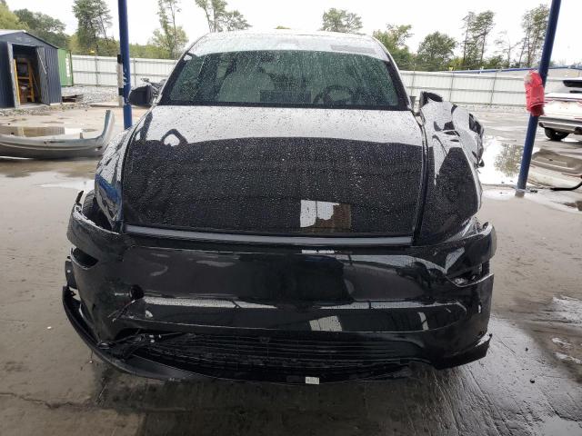 2026 TESLA MODEL Y - 7SAYGDEE1TA411861