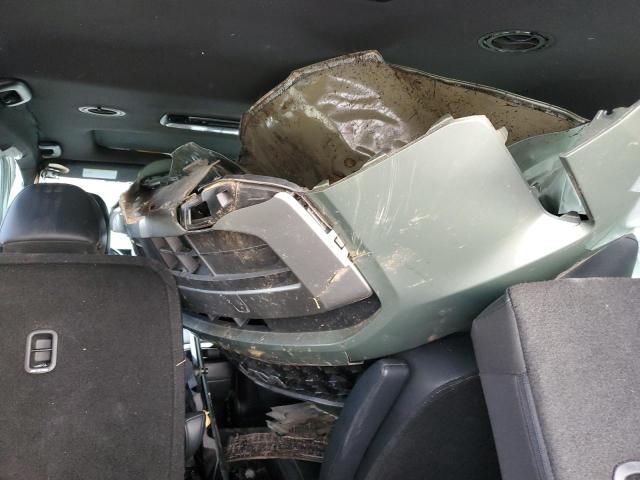 2023 KIA TELLURIDE EX 5XYP3DGC9PG345464