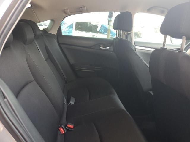 2017 HONDA CIVIC LX 2HGFC2F54HH570298