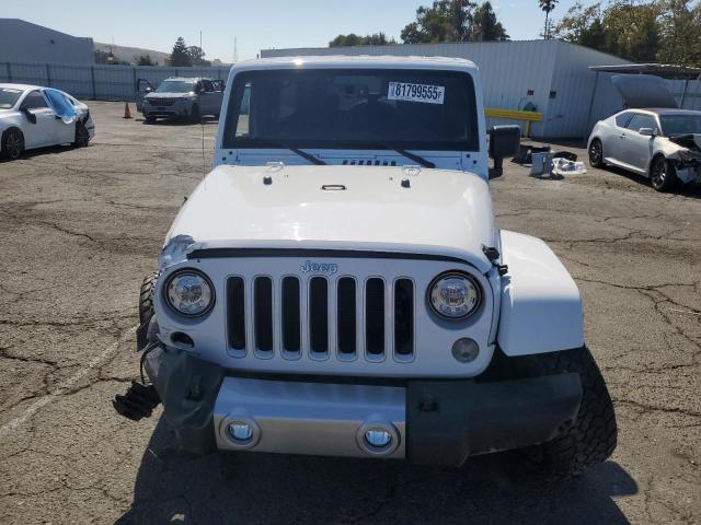 2017 JEEP WRANGLER UNLIMITED SAHARA #3312733183