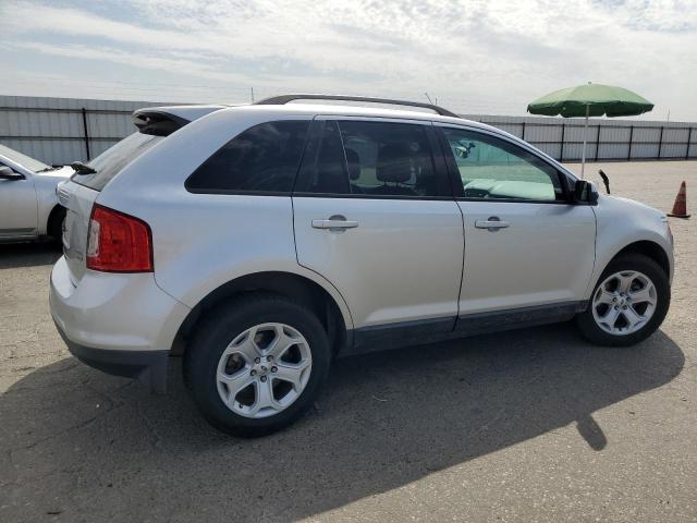 2012 FORD EDGE SEL - 2FMDK4JC7CBA72159