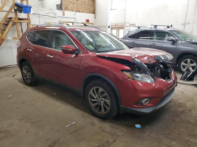 2015 NISSAN ROGUE S 5N1AT2MV4FC904353
