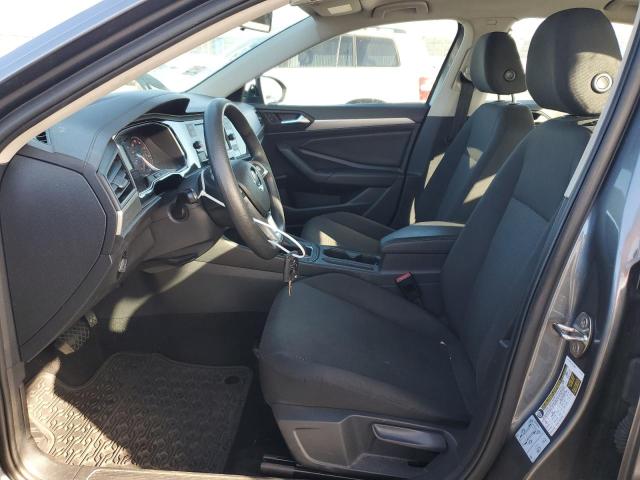 2019 VOLKSWAGEN JETTA S 3VWC57BUXKM180205