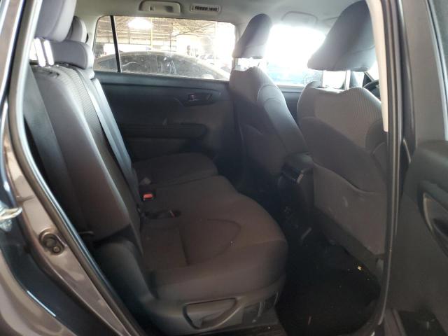 2024 TOYOTA HIGHLANDER 5TDKDRAHXRS054924