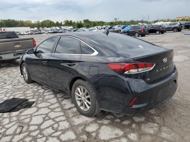 2018 HYUNDAI SONATA SE - 5NPE24AF6JH689279