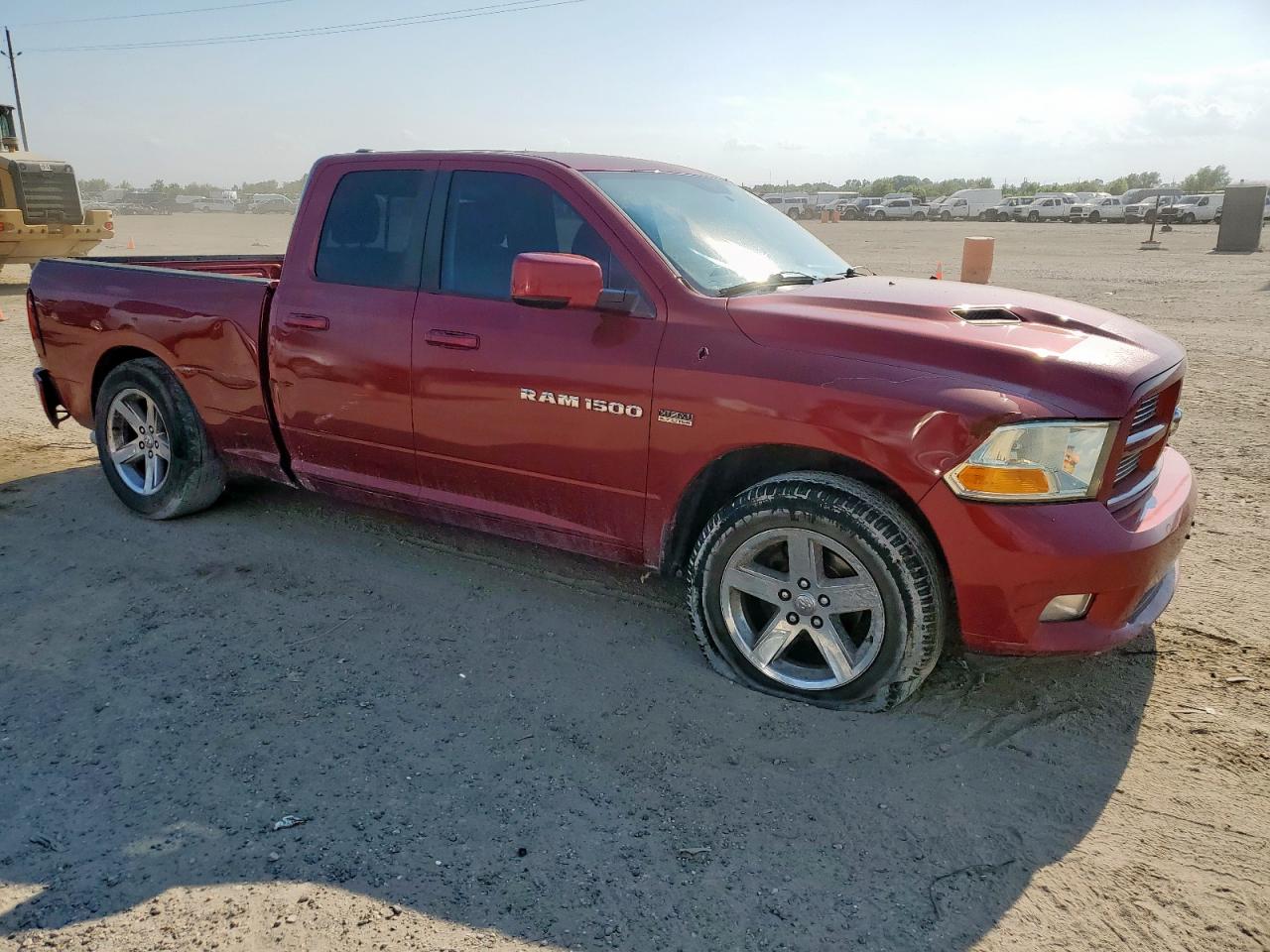 DODGE RAM 1500 SPORT