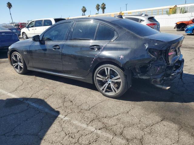 2022 BMW 330E 3MW5P7J08N8C52016