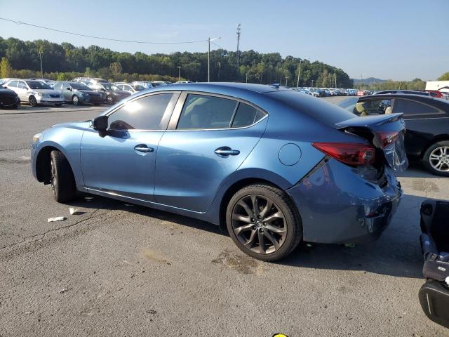 2017 MAZDA 3 GRAND TOURING JM1BN1W37H1124595