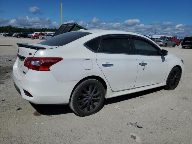 2018 NISSAN SENTRA S 3N1AB7AP8JY253161