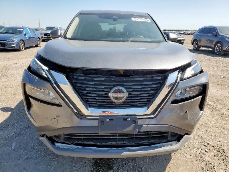 2023 NISSAN ROGUE SV - JN8BT3BA5PW409453