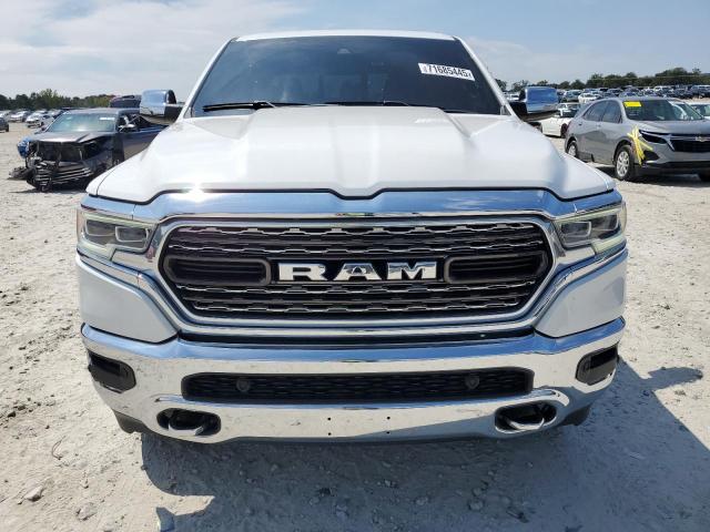 2022 RAM 1500 LIMIT 1C6SRFHT9NN116850