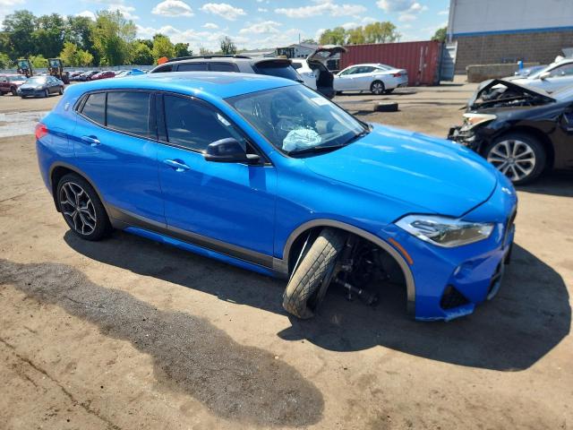 2018 BMW X2 XDRIVE28I WBXYJ5C38JEF77811