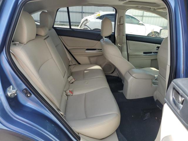 2015 SUBARU XV CROSSTR JF2GPAPC1F8231064