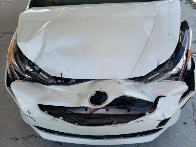 2017 TOYOTA PRIUS JTDKARFU5H3534562